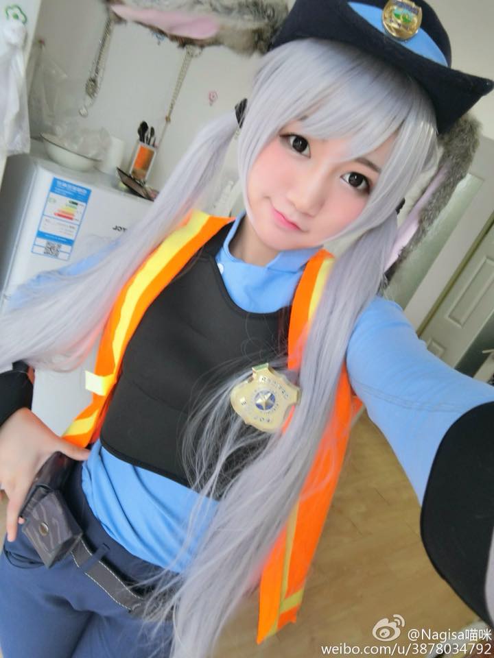 NAGESA魔物喵 NO.000 杂图 [2114P3V 736M]-微博杂图2 [963 84M]_第24集