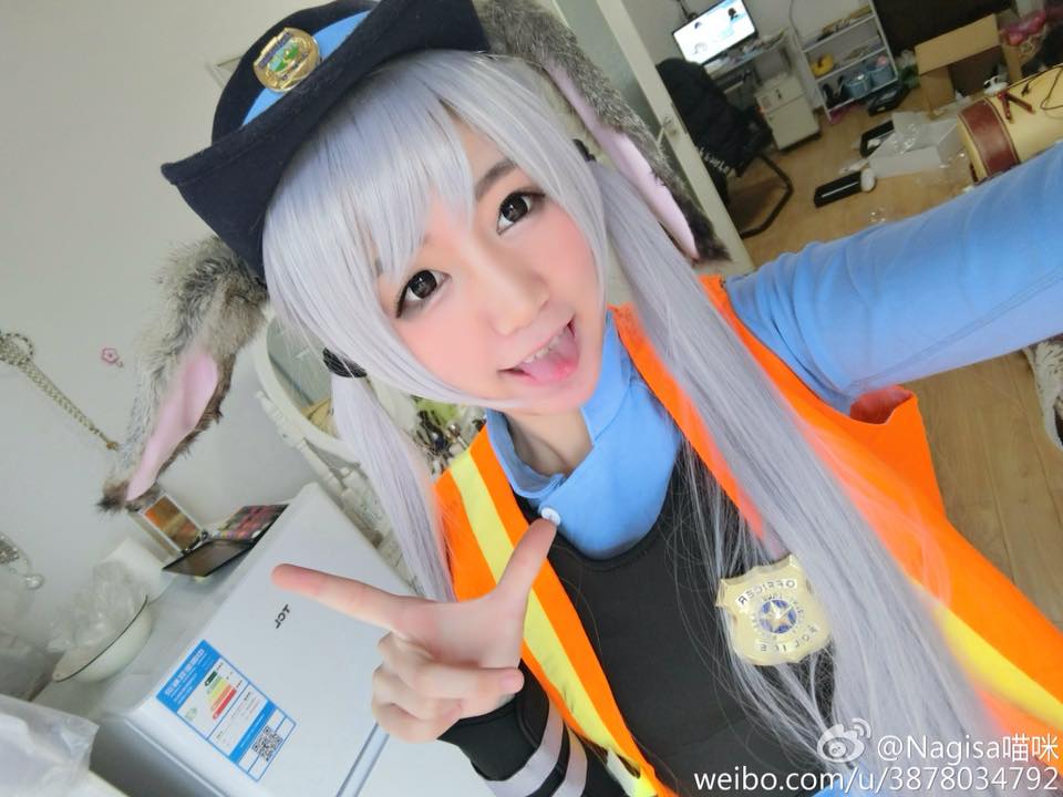 NAGESA魔物喵 NO.000 杂图 [2114P3V 736M]-微博杂图2 [963 84M]_第25集