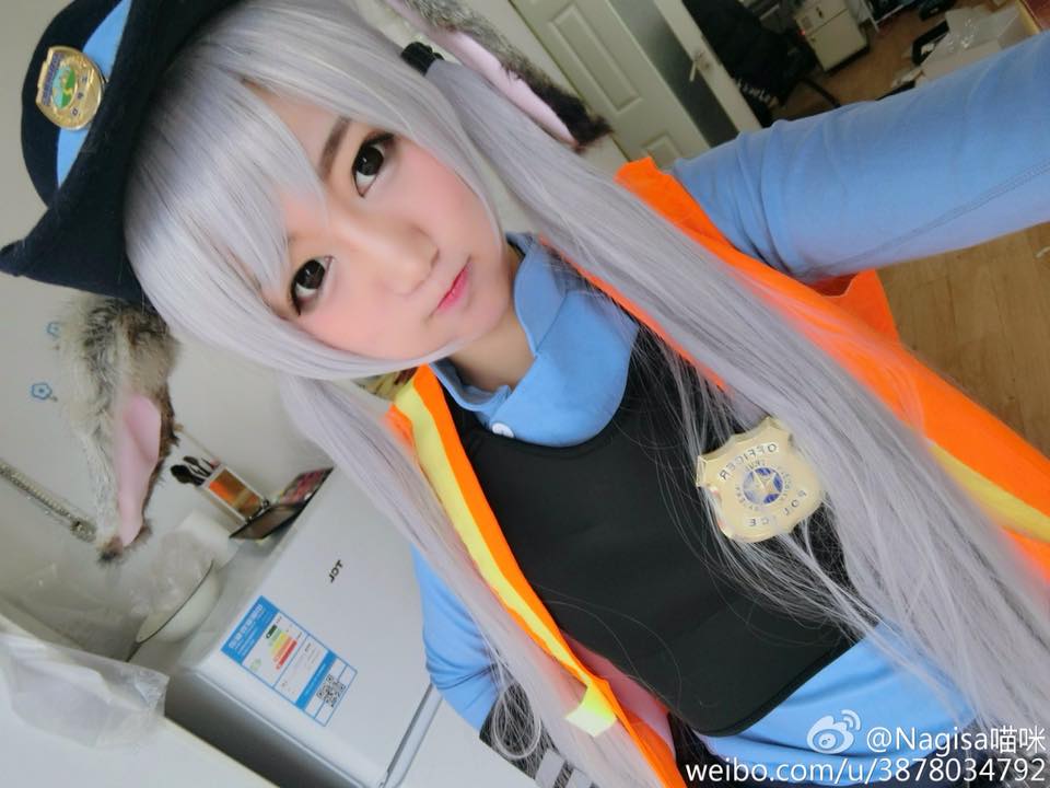 NAGESA魔物喵 NO.000 杂图 [2114P3V 736M]-微博杂图2 [963 84M]_第25集