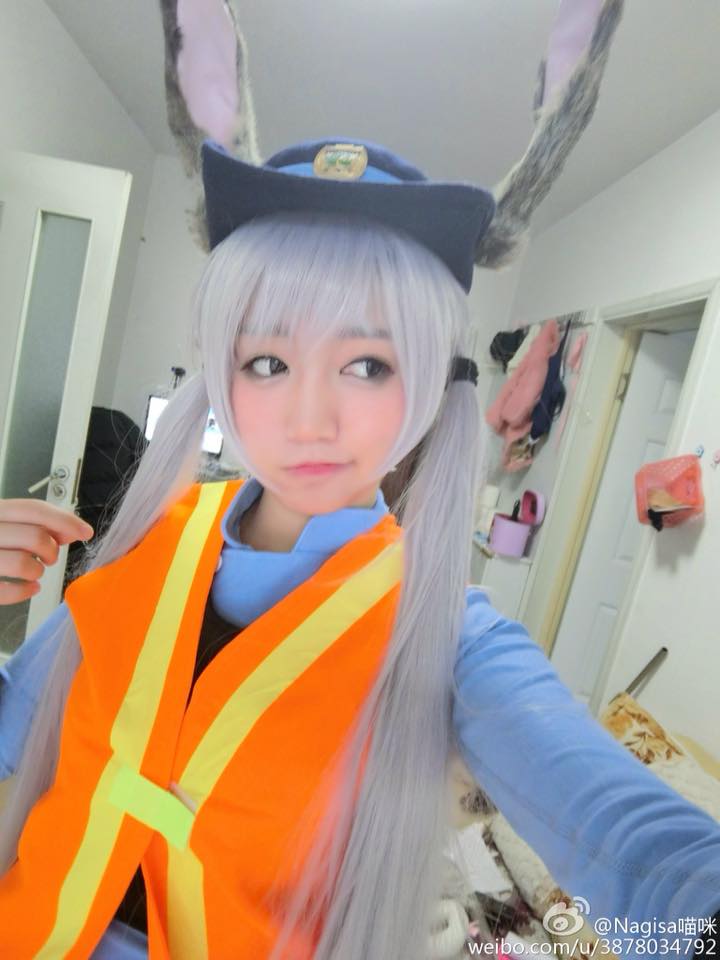NAGESA魔物喵 NO.000 杂图 [2114P3V 736M]-微博杂图2 [963 84M]_第25集