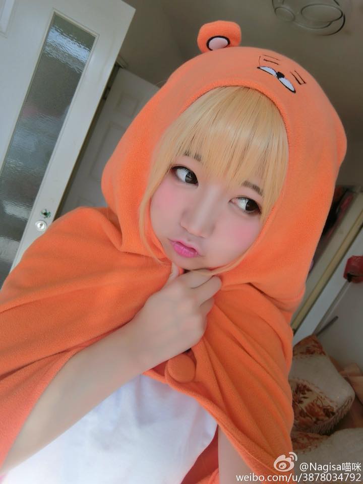 NAGESA魔物喵 NO.000 杂图 [2114P3V 736M]-微博杂图2 [963 84M]_第25集