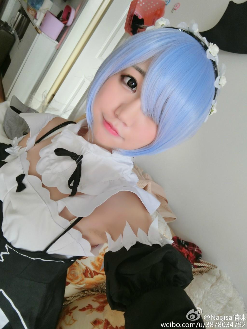 NAGESA魔物喵 NO.000 杂图 [2114P3V 736M]-微博杂图2 [963 84M]_第25集