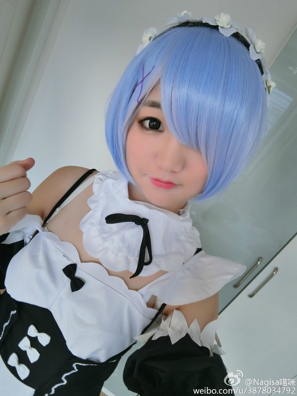 NAGESA魔物喵 NO.000 杂图 [2114P3V 736M]-微博杂图2 [963 84M]_第25集