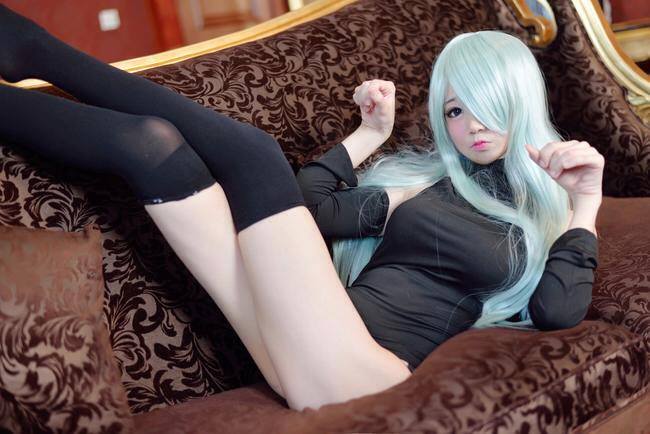 NAGESA魔物喵 NO.000 杂图 [2114P3V 736M]-微博杂图2 [963 84M]_第25集