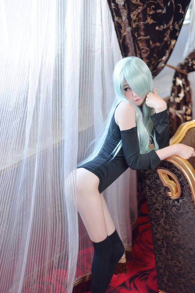 NAGESA魔物喵 NO.000 杂图 [2114P3V 736M]-微博杂图2 [963 84M]_第25集