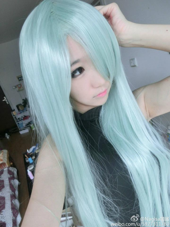 NAGESA魔物喵 NO.000 杂图 [2114P3V 736M]-微博杂图2 [963 84M]_第1集