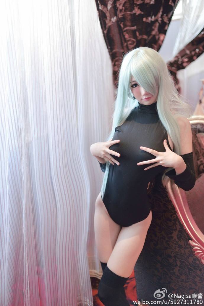 NAGESA魔物喵 NO.000 杂图 [2114P3V 736M]-微博杂图2 [963 84M]_第3集