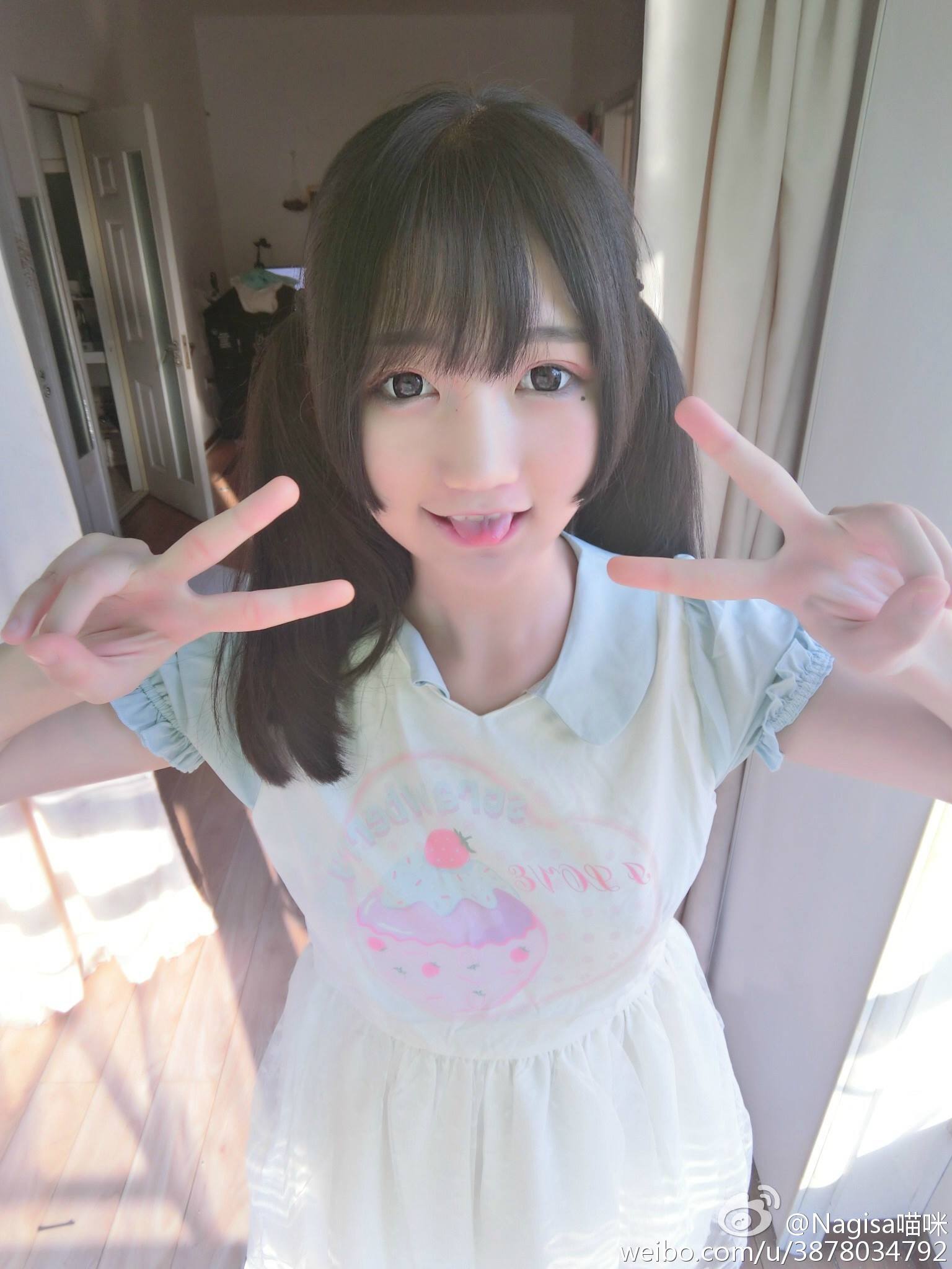 NAGESA魔物喵 NO.000 杂图 [2114P3V 736M]-微博杂图2 [963 84M]_第26集