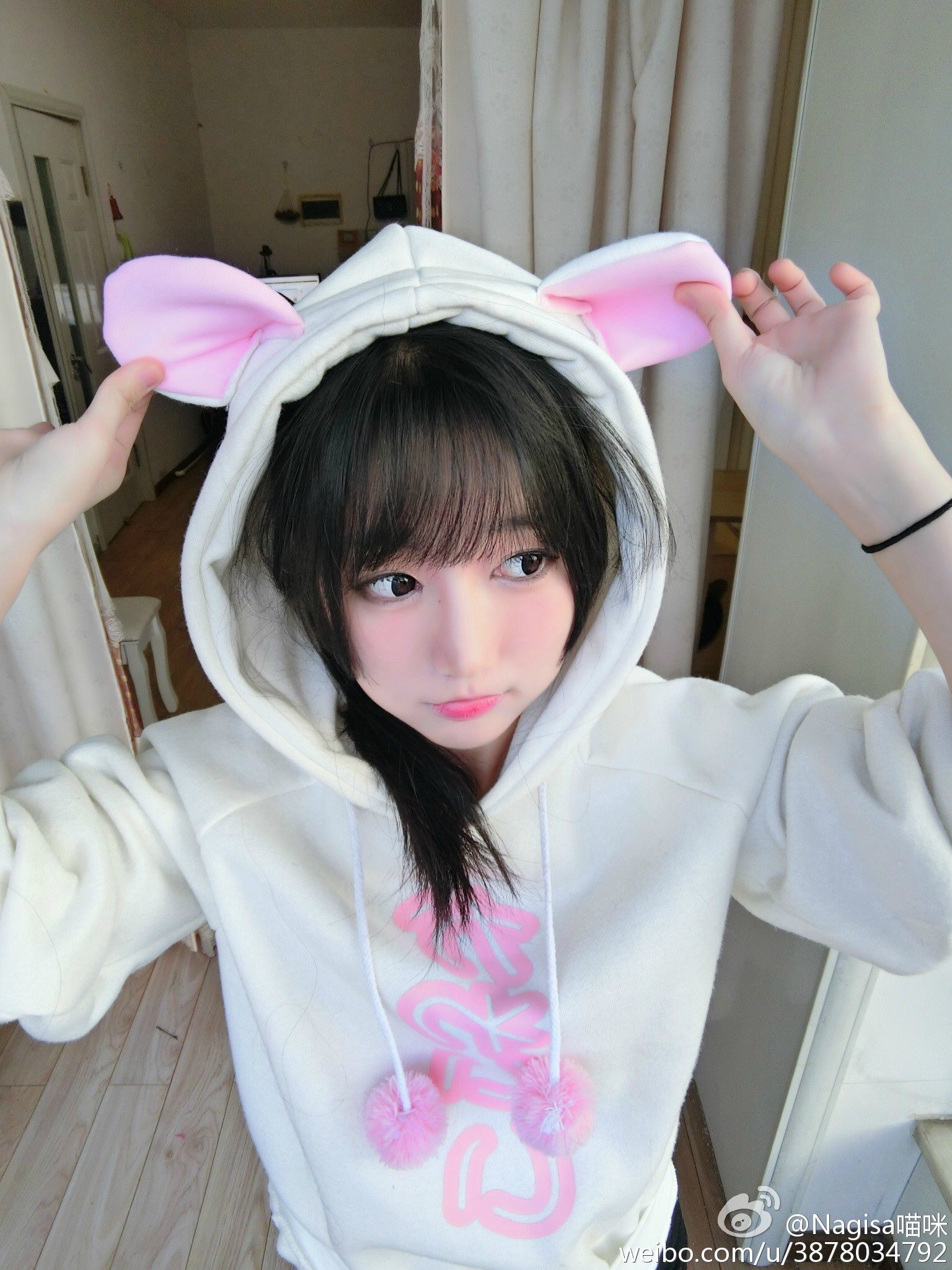 NAGESA魔物喵 NO.000 杂图 [2114P3V 736M]-微博杂图2 [963 84M]_第26集