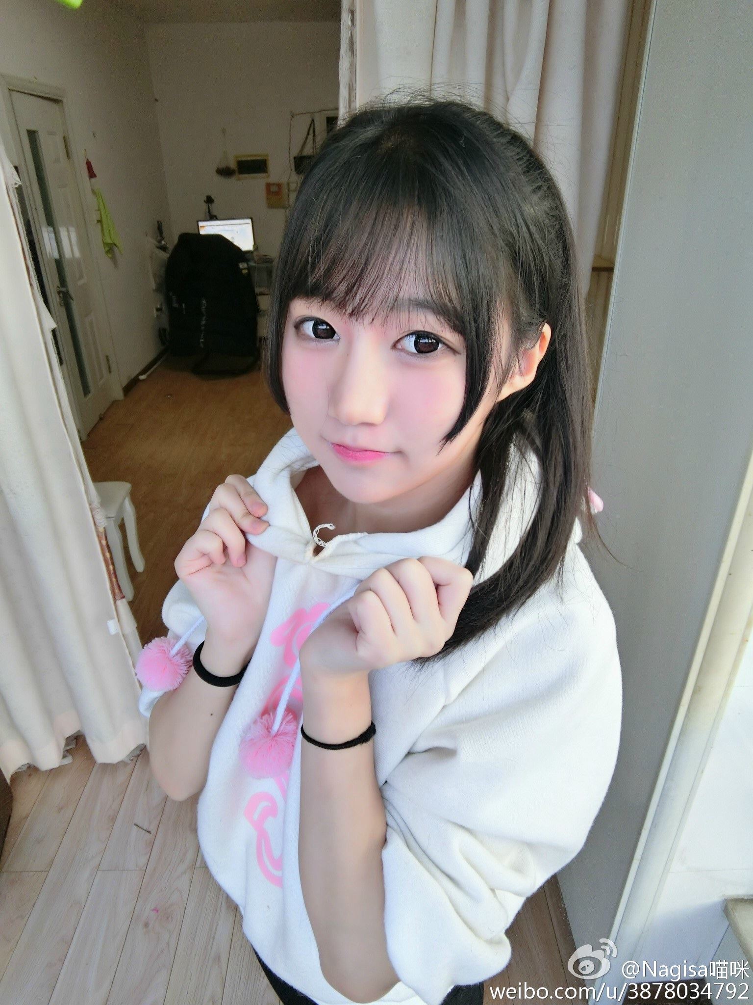 NAGESA魔物喵 NO.000 杂图 [2114P3V 736M]-微博杂图2 [963 84M]_第26集