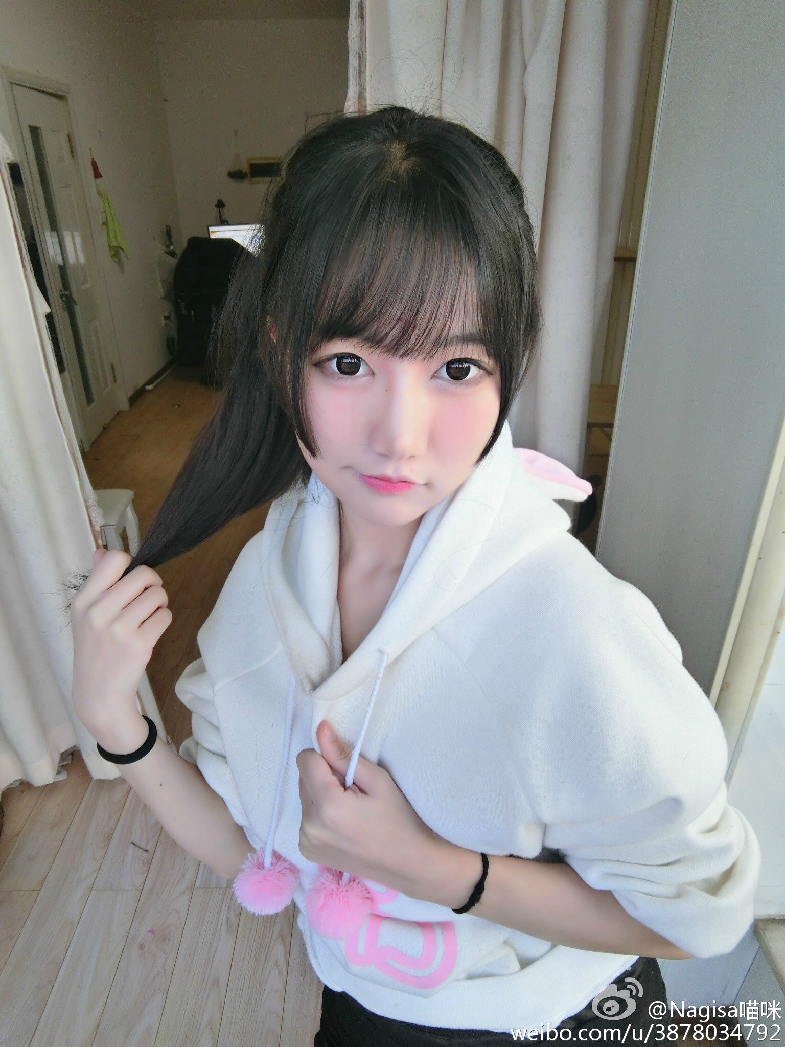 NAGESA魔物喵 NO.000 杂图 [2114P3V 736M]-微博杂图2 [963 84M]_第26集