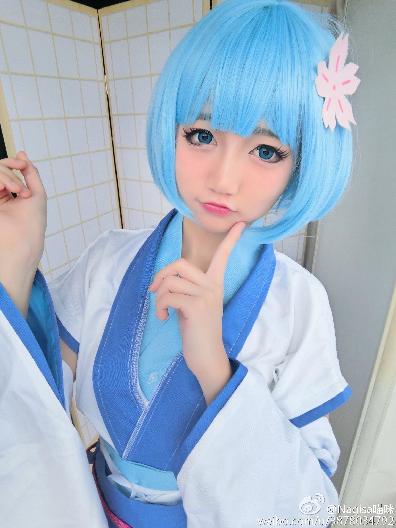 NAGESA魔物喵 NO.000 杂图 [2114P3V 736M]-微博杂图2 [963 84M]_第26集