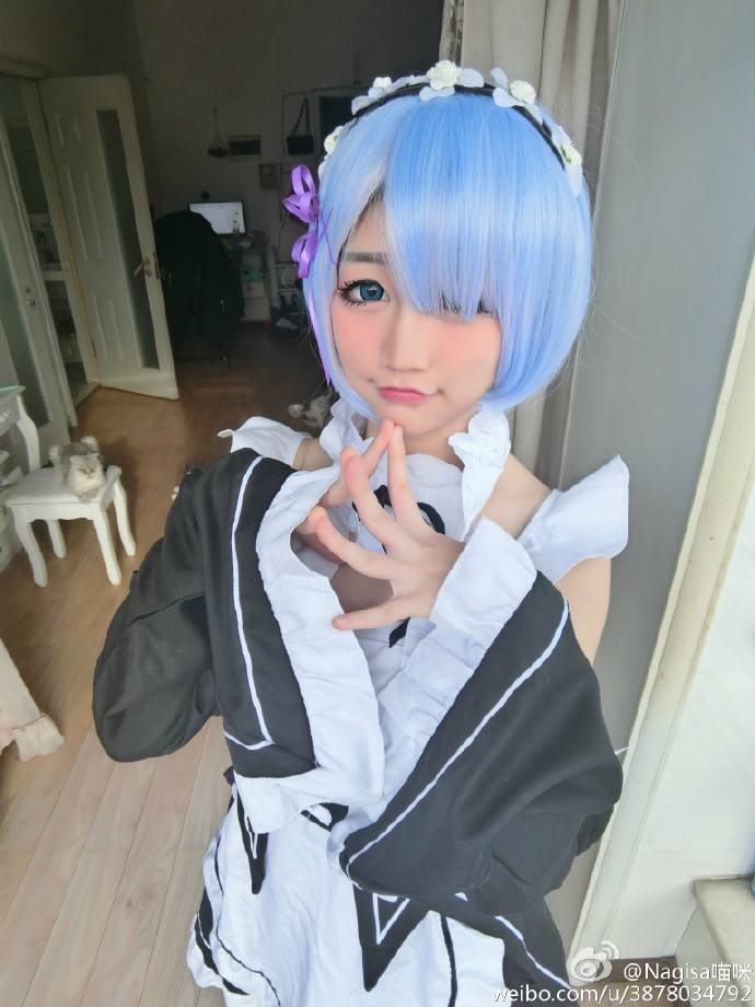 NAGESA魔物喵 NO.000 杂图 [2114P3V 736M]-微博杂图2 [963 84M]_第26集