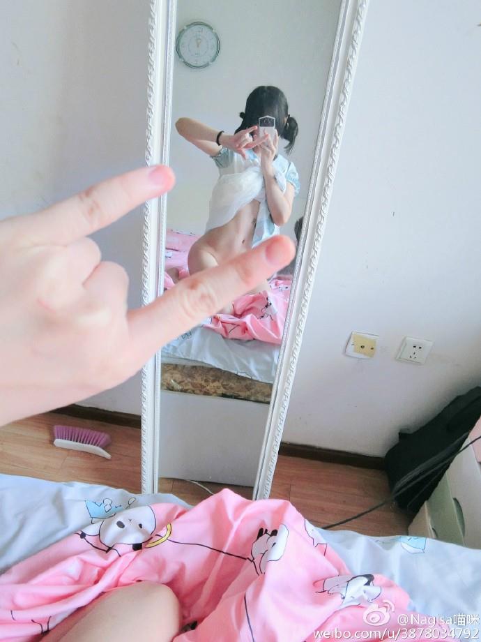 NAGESA魔物喵 NO.000 杂图 [2114P3V 736M]-微博杂图2 [963 84M]_第27集