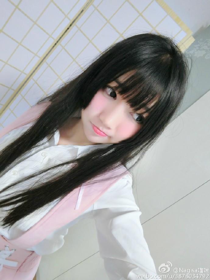 NAGESA魔物喵 NO.000 杂图 [2114P3V 736M]-微博杂图2 [963 84M]_第27集