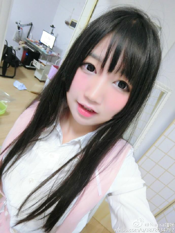 NAGESA魔物喵 NO.000 杂图 [2114P3V 736M]-微博杂图2 [963 84M]_第27集