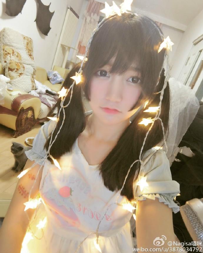 NAGESA魔物喵 NO.000 杂图 [2114P3V 736M]-微博杂图2 [963 84M]_第27集