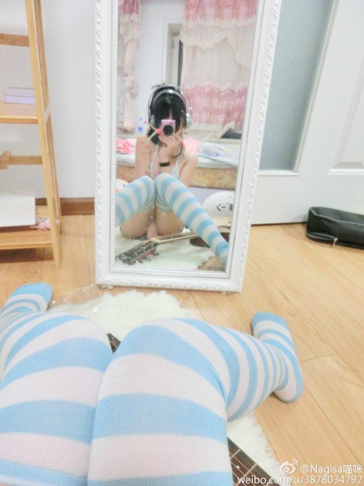 NAGESA魔物喵 NO.000 杂图 [2114P3V 736M]-微博杂图2 [963 84M]_第27集