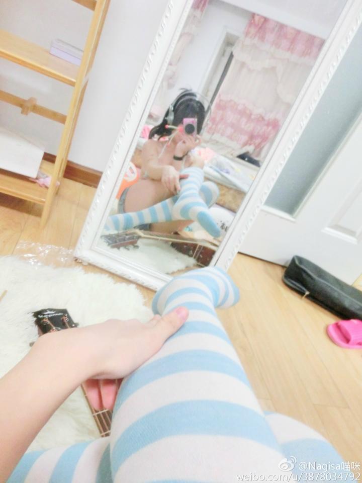 NAGESA魔物喵 NO.000 杂图 [2114P3V 736M]-微博杂图2 [963 84M]_第27集