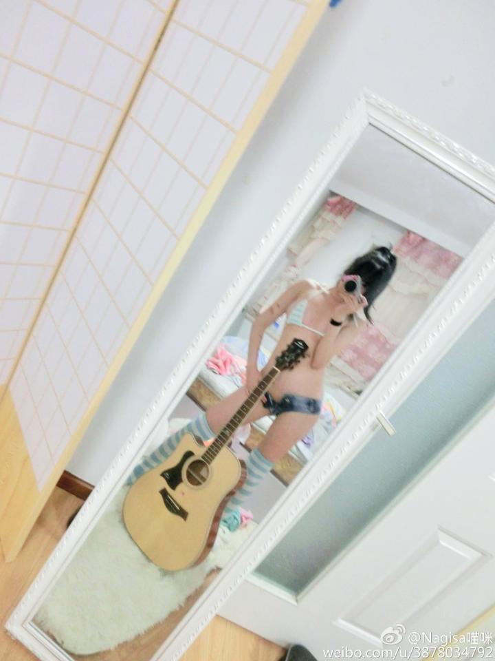 NAGESA魔物喵 NO.000 杂图 [2114P3V 736M]-微博杂图2 [963 84M]_第27集