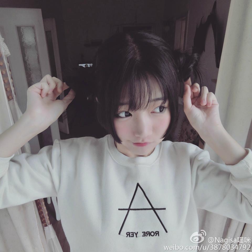 NAGESA魔物喵 NO.000 杂图 [2114P3V 736M]-微博杂图2 [963 84M]_第27集