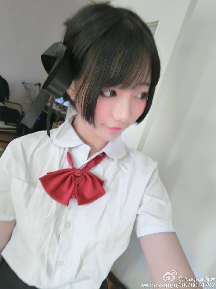 NAGESA魔物喵 NO.000 杂图 [2114P3V 736M]-微博杂图2 [963 84M]_第28集