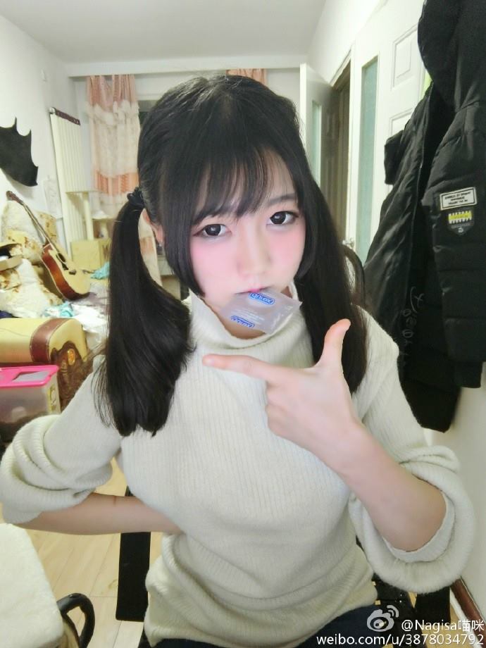 NAGESA魔物喵 NO.000 杂图 [2114P3V 736M]-微博杂图2 [963 84M]_第28集