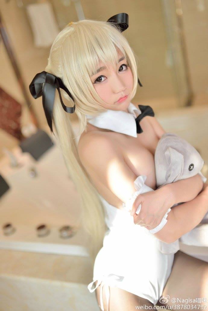 NAGESA魔物喵 NO.000 杂图 [2114P3V 736M]-微博杂图2 [963 84M]_第28集