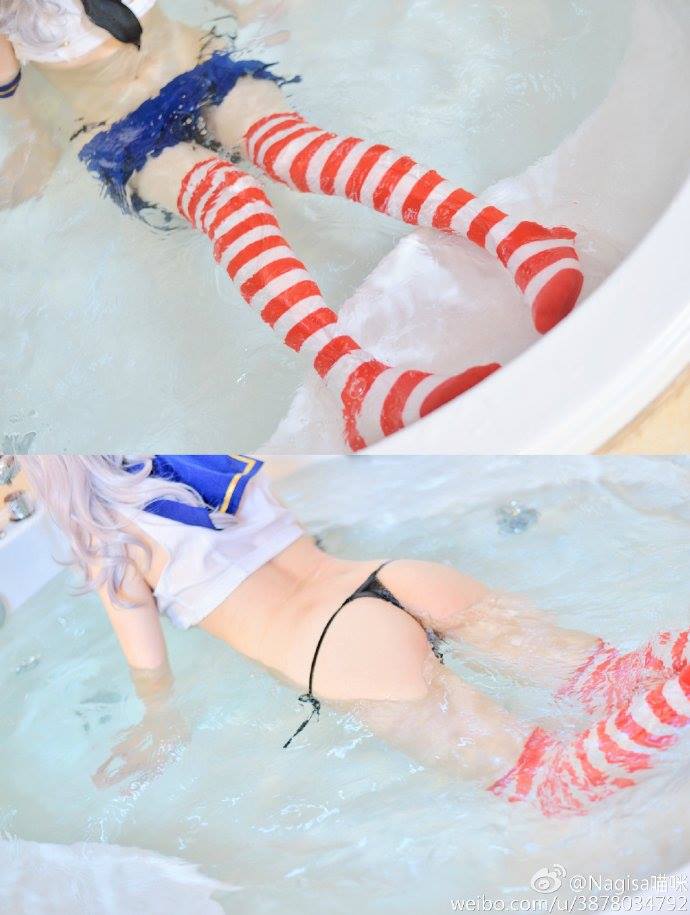 NAGESA魔物喵 NO.000 杂图 [2114P3V 736M]-微博杂图2 [963 84M]_第28集