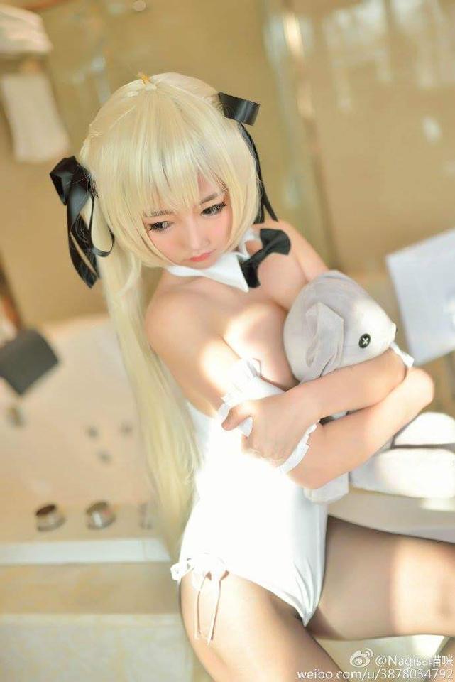 NAGESA魔物喵 NO.000 杂图 [2114P3V 736M]-微博杂图2 [963 84M]_第28集