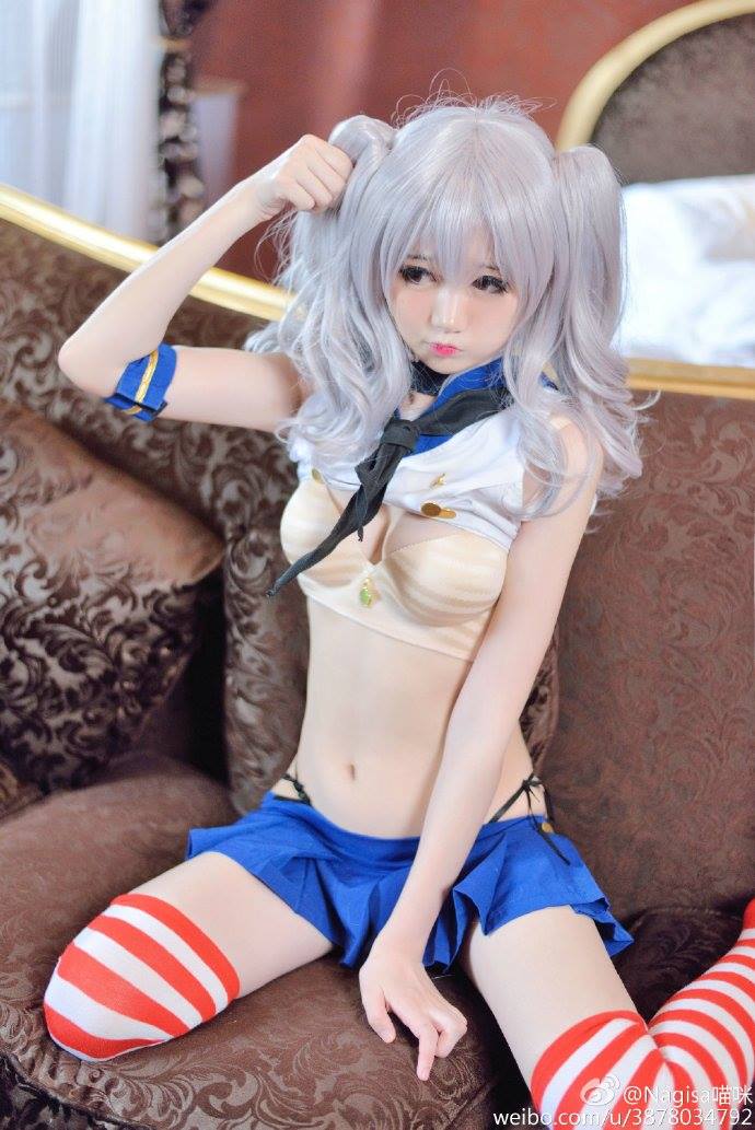 NAGESA魔物喵 NO.000 杂图 [2114P3V 736M]-微博杂图2 [963 84M]_第29集