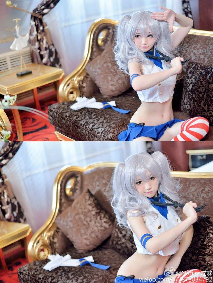 NAGESA魔物喵 NO.000 杂图 [2114P3V 736M]-微博杂图2 [963 84M]_第29集