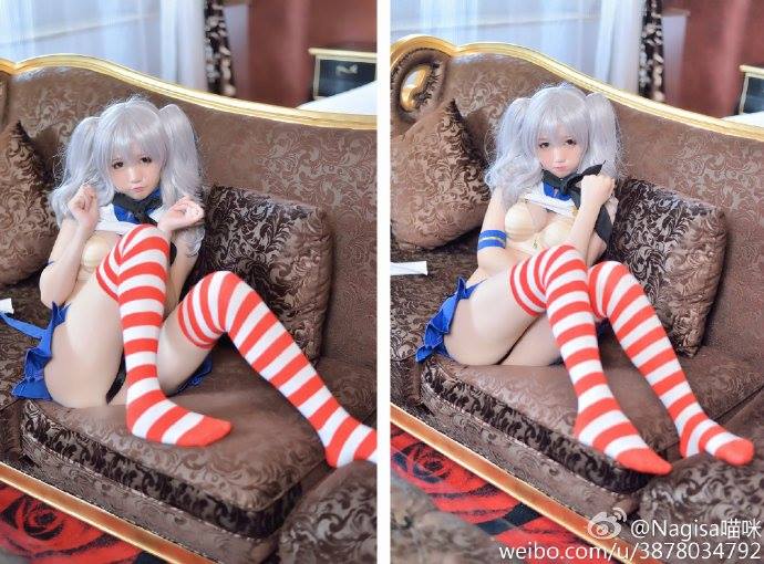 NAGESA魔物喵 NO.000 杂图 [2114P3V 736M]-微博杂图2 [963 84M]_第29集