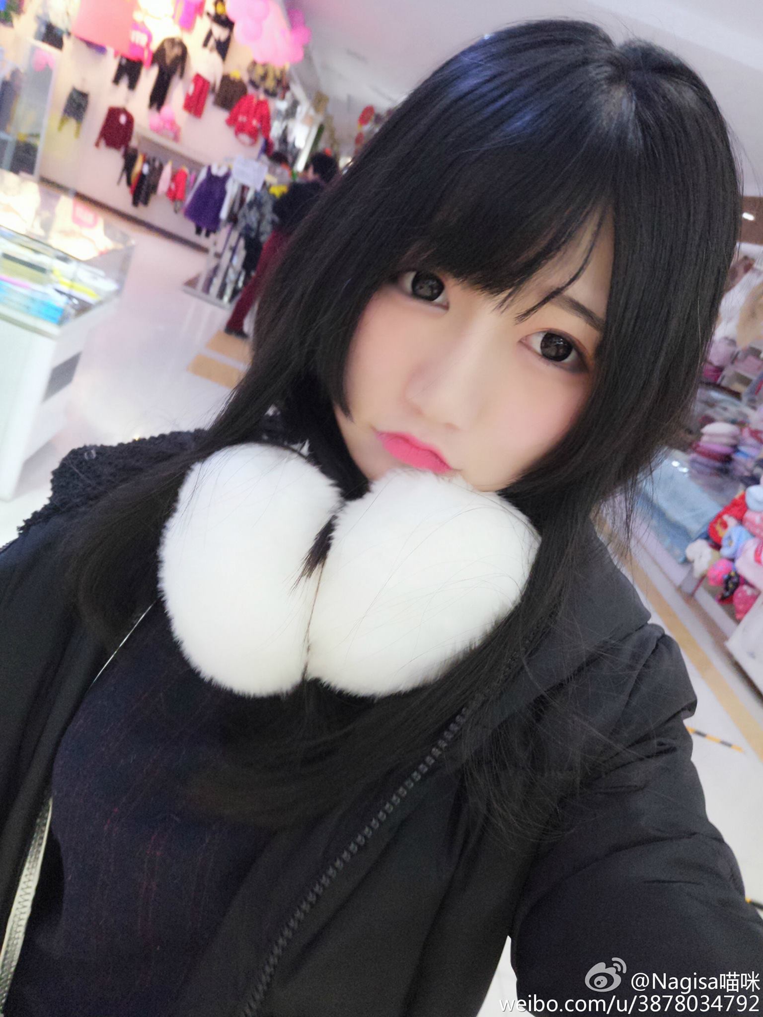 NAGESA魔物喵 NO.000 杂图 [2114P3V 736M]-微博杂图2 [963 84M]_第29集