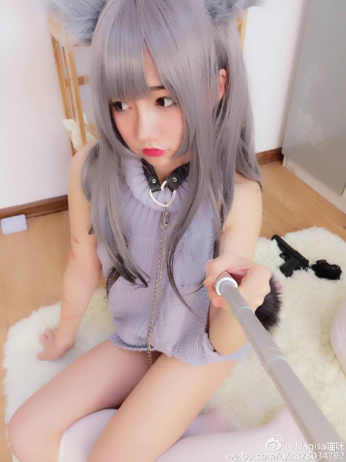 NAGESA魔物喵 NO.000 杂图 [2114P3V 736M]-微博杂图2 [963 84M]_第30集