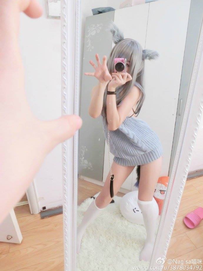 NAGESA魔物喵 NO.000 杂图 [2114P3V 736M]-微博杂图2 [963 84M]_第30集