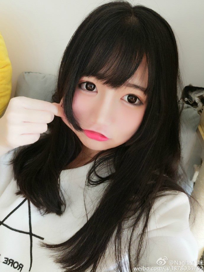 NAGESA魔物喵 NO.000 杂图 [2114P3V 736M]-微博杂图2 [963 84M]_第30集