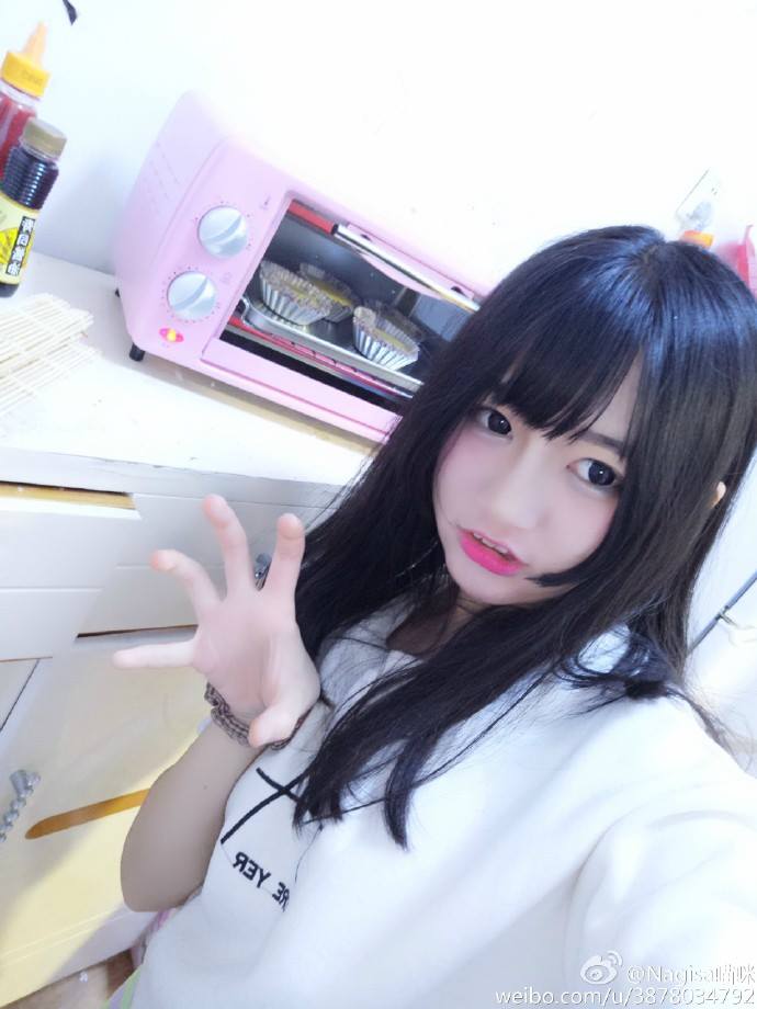 NAGESA魔物喵 NO.000 杂图 [2114P3V 736M]-微博杂图2 [963 84M]_第31集