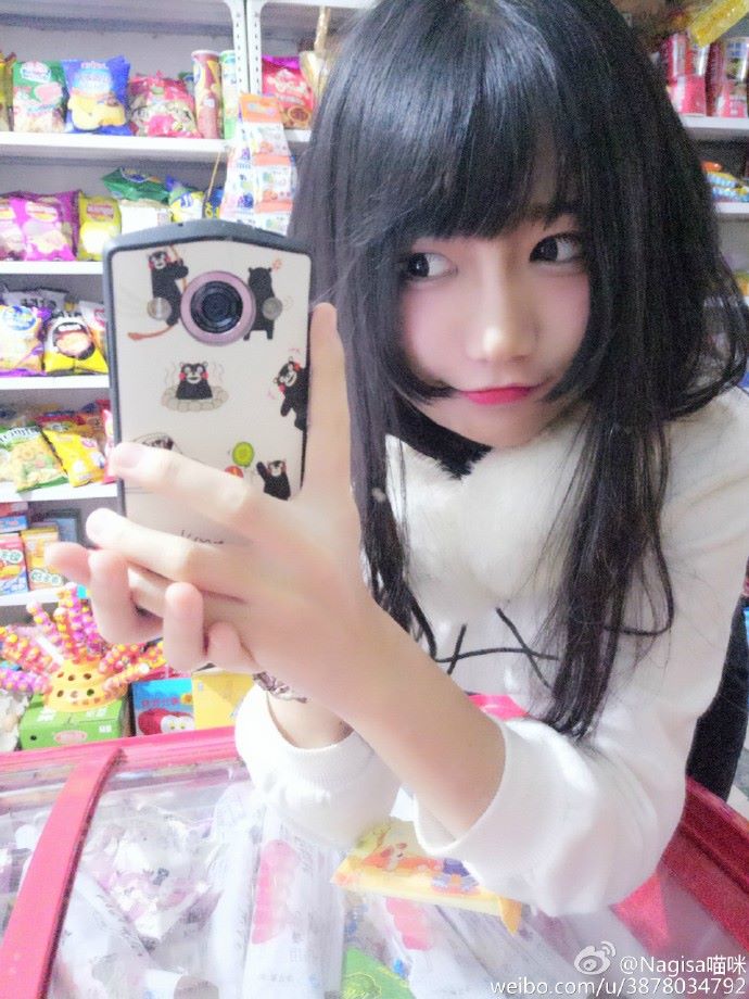 NAGESA魔物喵 NO.000 杂图 [2114P3V 736M]-微博杂图2 [963 84M]_第31集