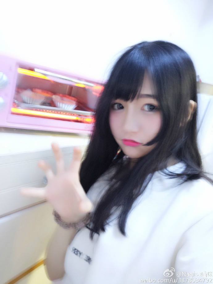 NAGESA魔物喵 NO.000 杂图 [2114P3V 736M]-微博杂图2 [963 84M]_第31集