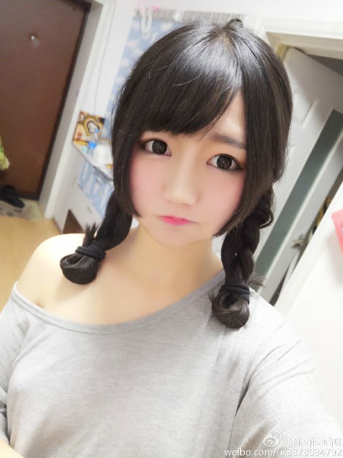 NAGESA魔物喵 NO.000 杂图 [2114P3V 736M]-微博杂图2 [963 84M]_第31集