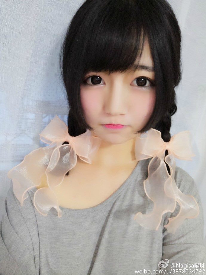 NAGESA魔物喵 NO.000 杂图 [2114P3V 736M]-微博杂图2 [963 84M]_第31集