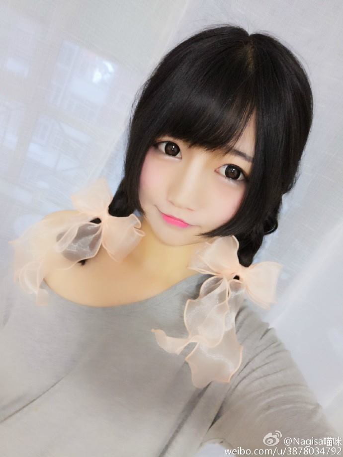 NAGESA魔物喵 NO.000 杂图 [2114P3V 736M]-微博杂图2 [963 84M]_第31集