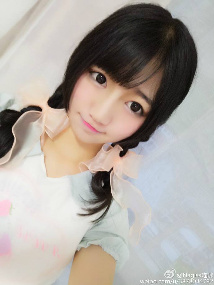 NAGESA魔物喵 NO.000 杂图 [2114P3V 736M]-微博杂图2 [963 84M]_第31集