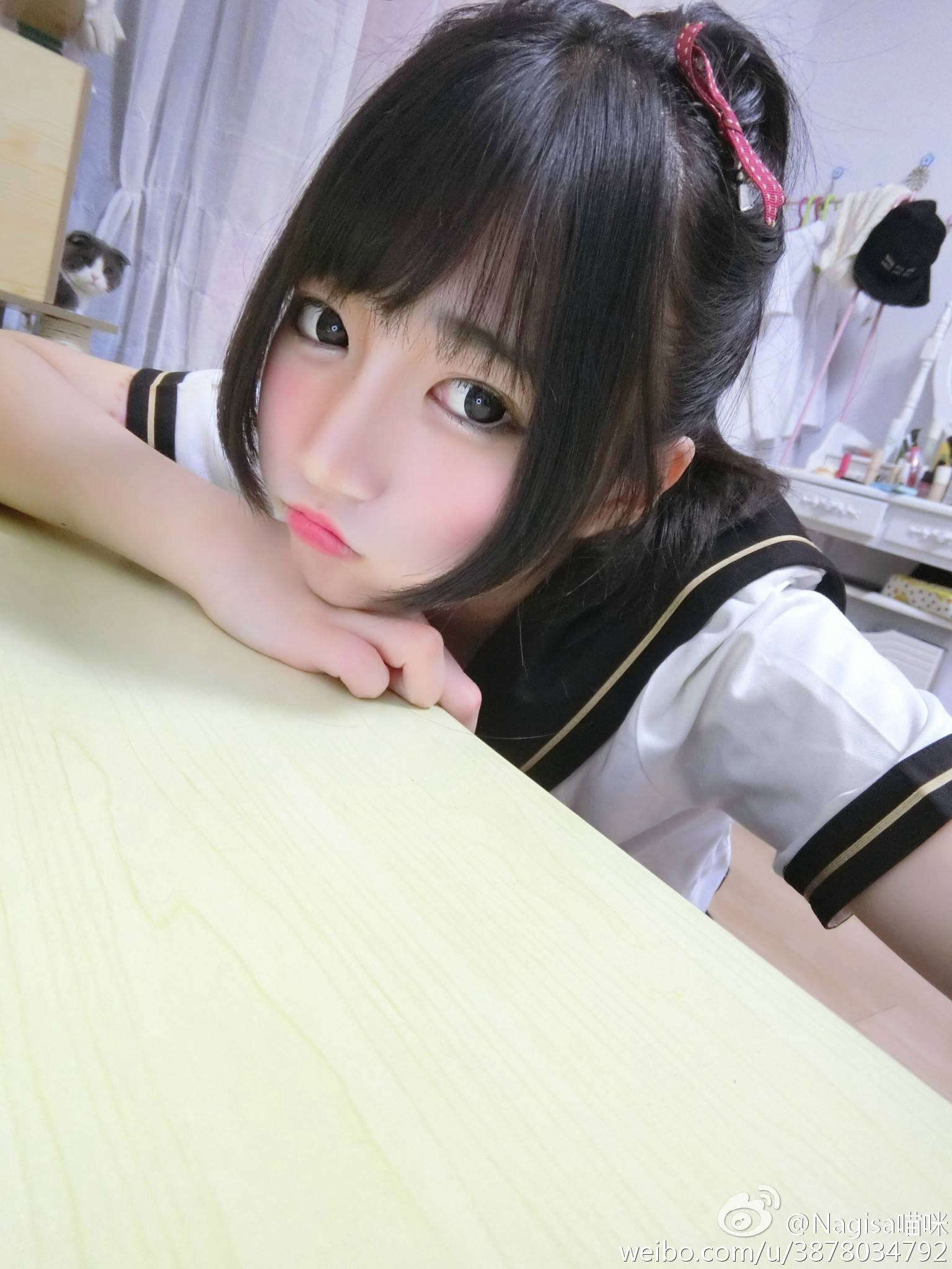 NAGESA魔物喵 NO.000 杂图 [2114P3V 736M]-微博杂图2 [963 84M]_第31集