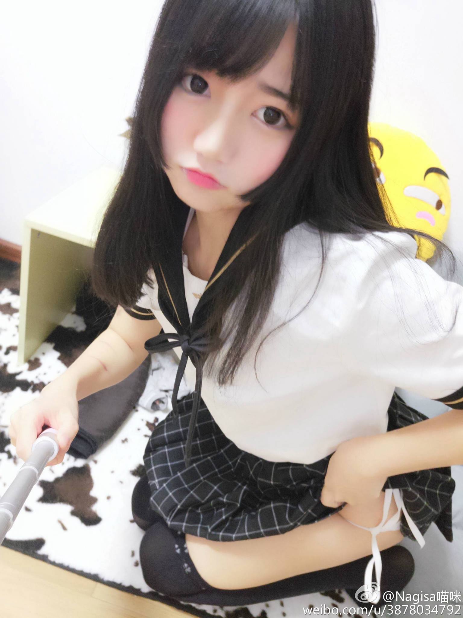 NAGESA魔物喵 NO.000 杂图 [2114P3V 736M]-微博杂图2 [963 84M]_第32集