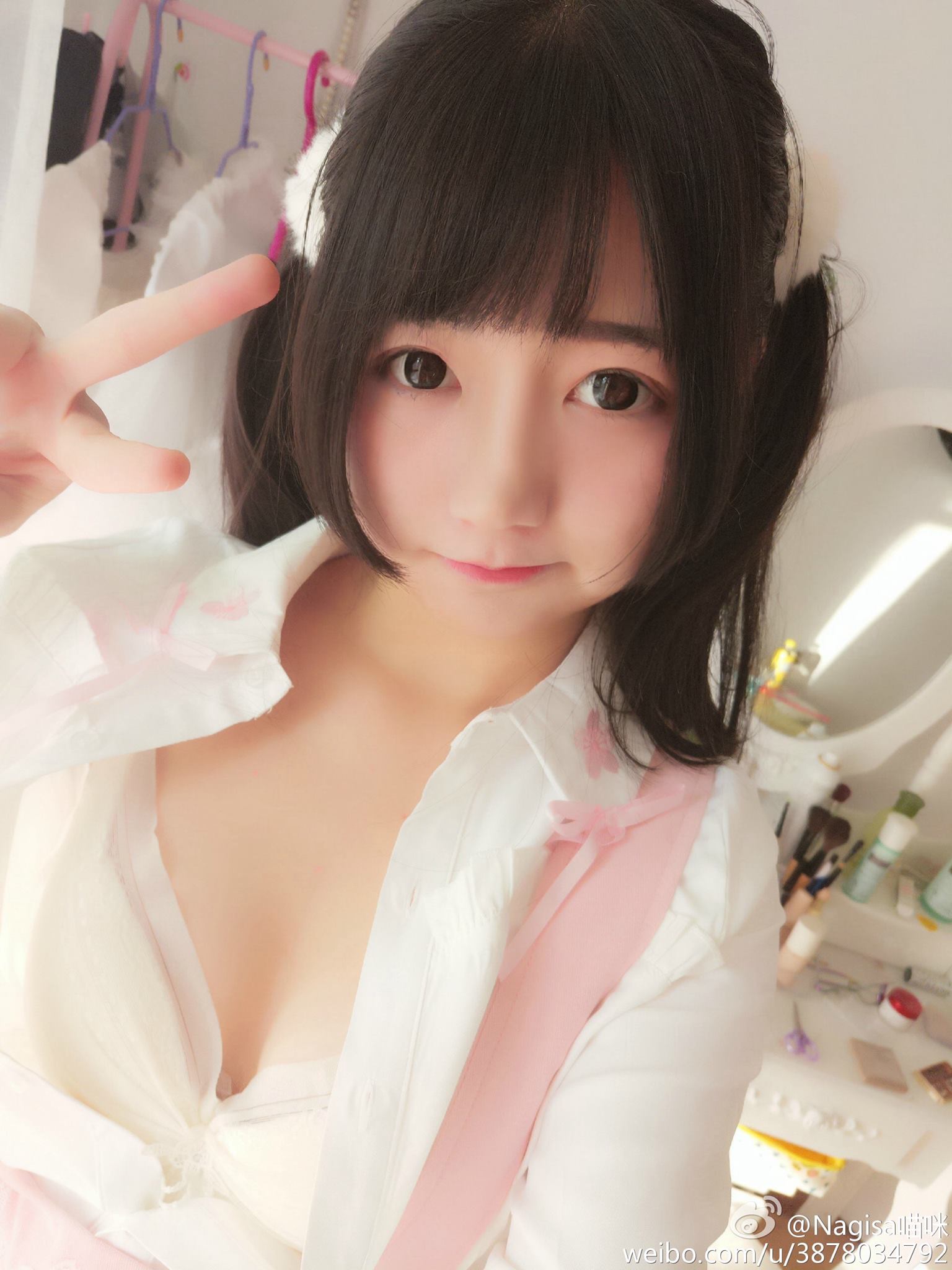 NAGESA魔物喵 NO.000 杂图 [2114P3V 736M]-微博杂图2 [963 84M]_第32集