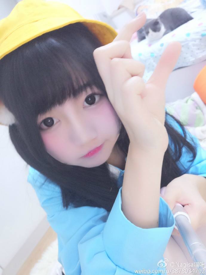 NAGESA魔物喵 NO.000 杂图 [2114P3V 736M]-微博杂图2 [963 84M]_第32集