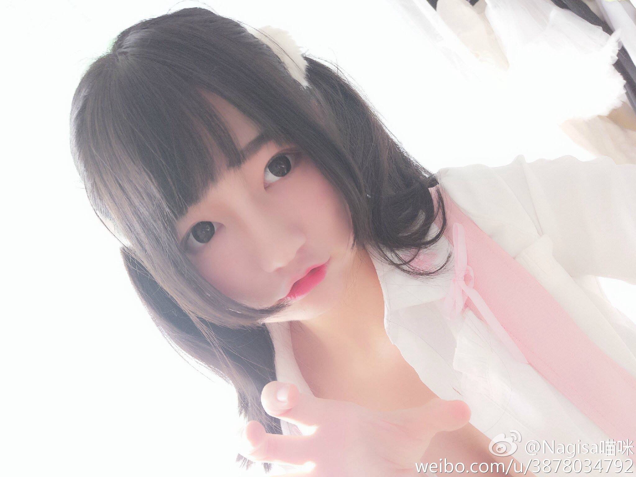 NAGESA魔物喵 NO.000 杂图 [2114P3V 736M]-微博杂图2 [963 84M]_第32集