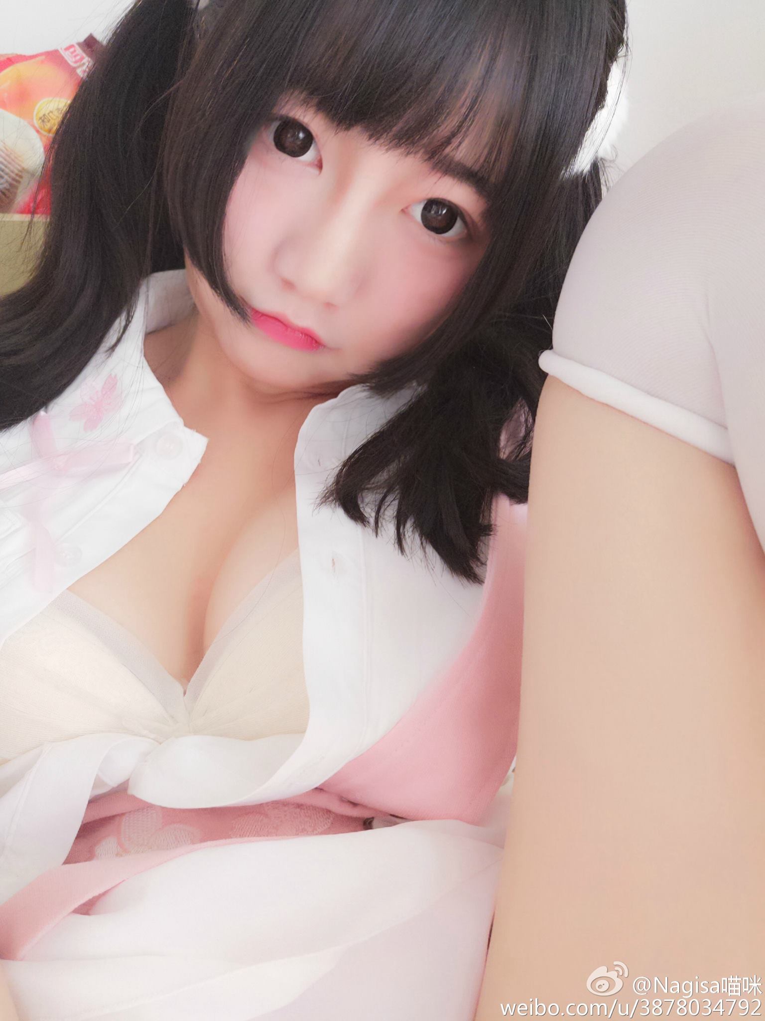 NAGESA魔物喵 NO.000 杂图 [2114P3V 736M]-微博杂图2 [963 84M]_第32集